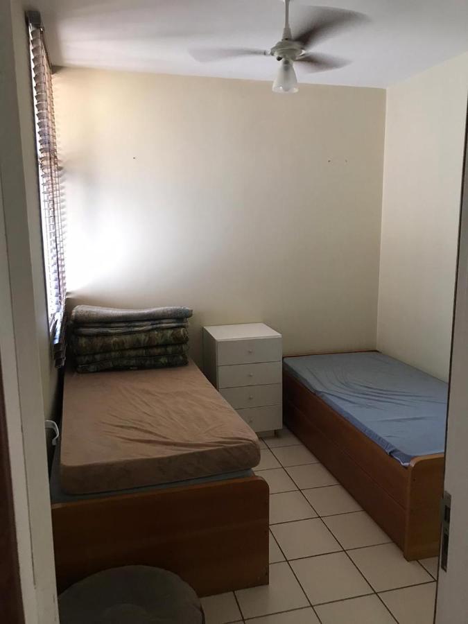 Apartamento A Beira Mar Em Setiba Guarapari Εξωτερικό φωτογραφία